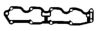 GLASER X04986-01 Gasket, cylinder head cover